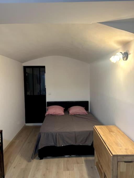 Studio Notre Dame De La Garde Marsilya Dış mekan fotoğraf