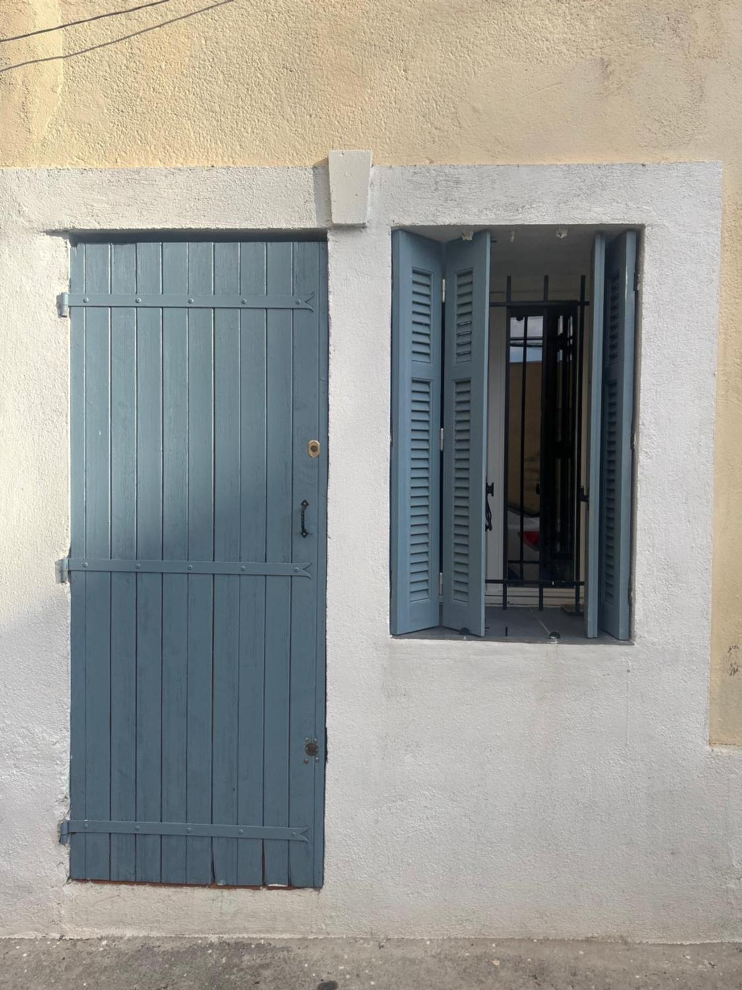 Studio Notre Dame De La Garde Marsilya Dış mekan fotoğraf