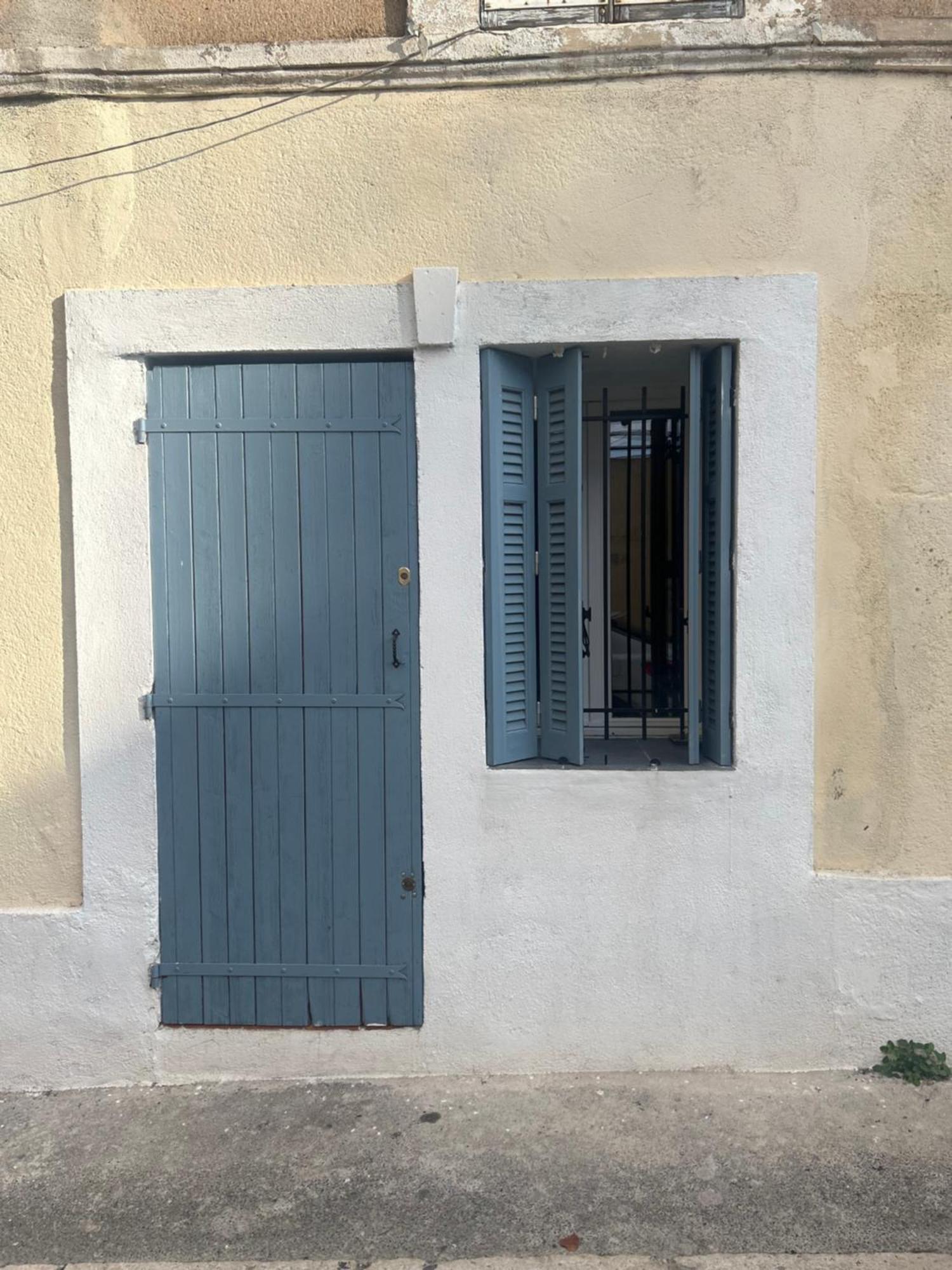 Studio Notre Dame De La Garde Marsilya Dış mekan fotoğraf